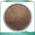 60/80mesh Natural Garnet Sand for Grinding and Polishing